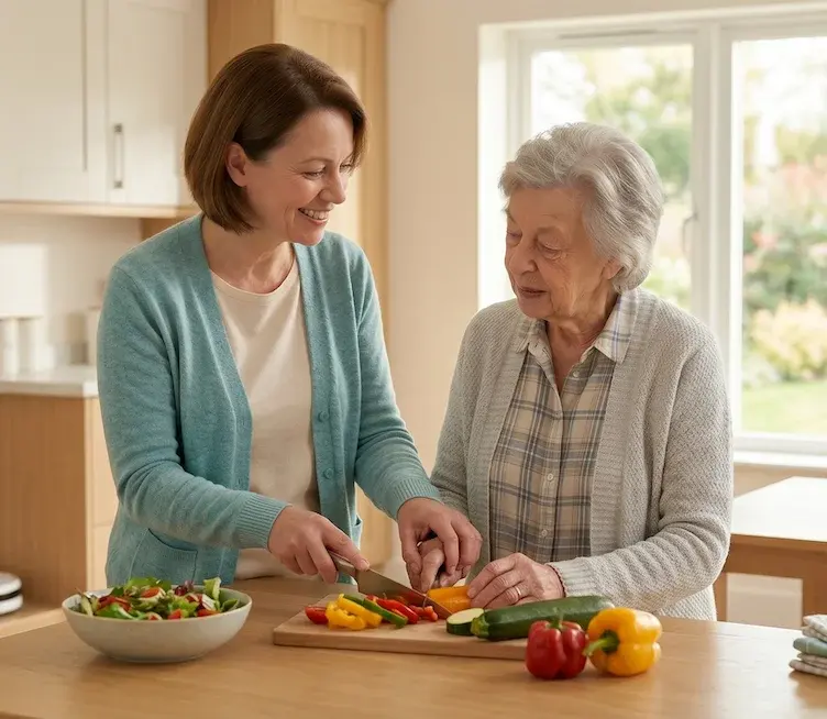Household Assistance